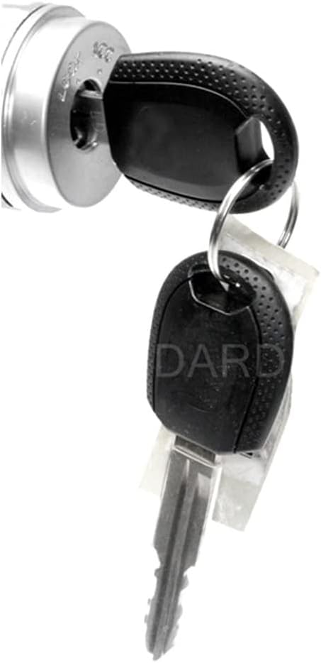 Standard Motor Products US-528L Ignition Lock Cylinder