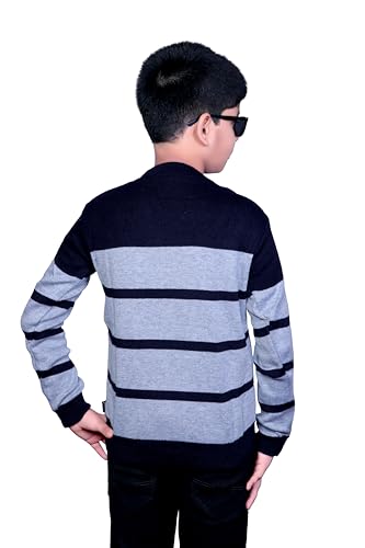 Image of Selcan Kids Woolen Sweaters for Boys Winter Wears