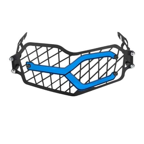 Moto phare protecteur garde couverture calandre pour F850GS F750 GS 2019 2020