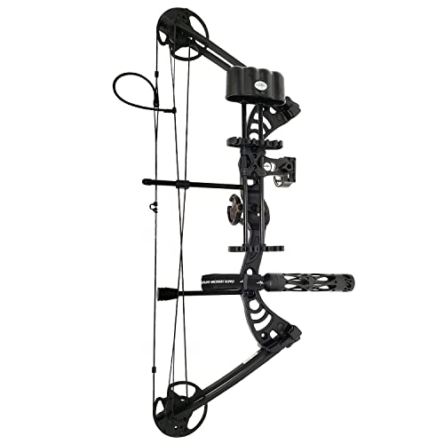 Hunting Compound Bow Package