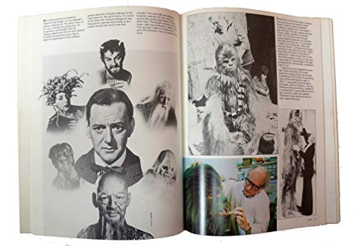 Special Effects: Starlog Photo Guidebook, Vol 2