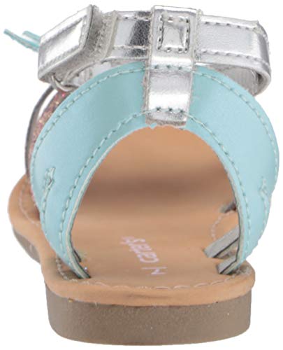 Image of Carter's Kids' Mauna Hook and Loop Sandal