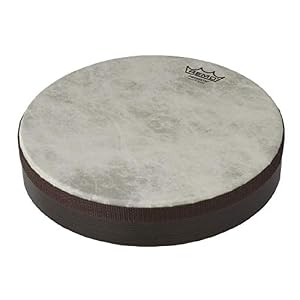 Remo HD-8510-00 Frame Drum Pretuned