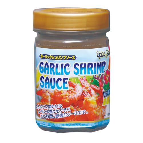 テーオー食品 ガーリックシュリンプ ソース 400g×2個のサムネイル