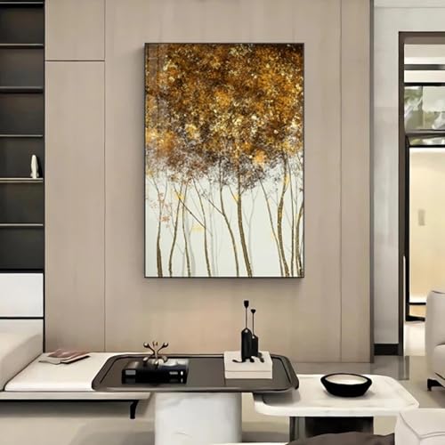 Affiche moderne imprimée d'art mural créatif pour une décoration de cuisine