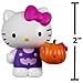 Hello Kitty® and Friends Halloween Countdown Calendar - 9 Figures with Mix & Match Accessories - 13 Seasonal Surprises - Ages 6+