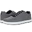 Charcoal White