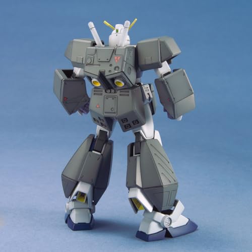 Bandai Hobby Gundam 0080 RX-78NT-1 Gundam Alex Kit 1/144 miniatura 6