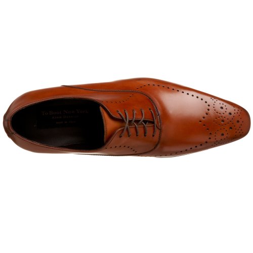 Image of To Boot New York Mens Wingtip