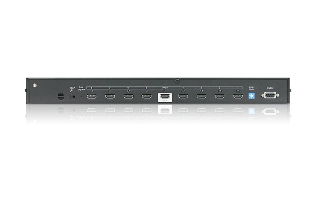 Amazon | ATEN 8ポート HDMI分配器【VS0108HA】 | ATEN | 切替器 通販