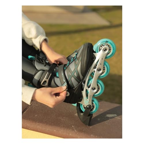 K2 Skate Alexis 80 Alu, 7 by K2 - Image 2