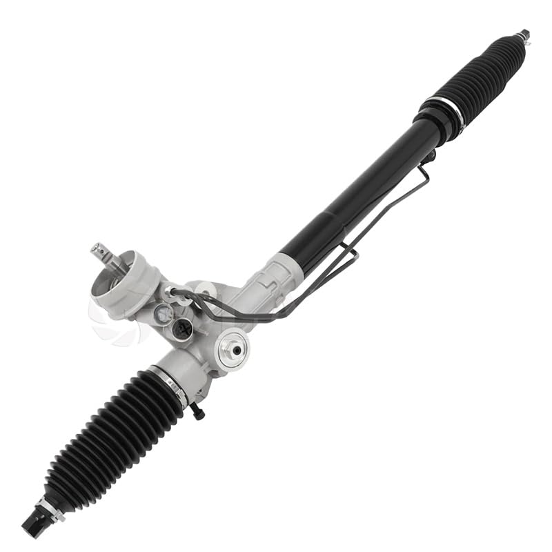 Power Steering Gear Rack for Audi S4 LHD 8D1422052CX 8D1422052D 8D1422053E 8D1422053EX 8D1422065 8D1422065Q