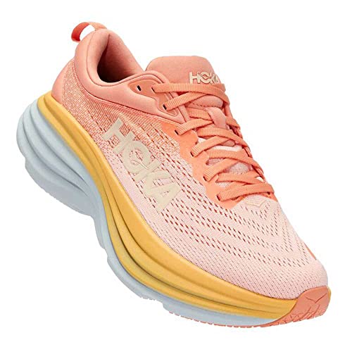 Image of Hoka ONE ONE Womens Walking ShoeTrainers