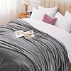 Coperta In Pile Flanella Chris Actor - 150x125 Cm