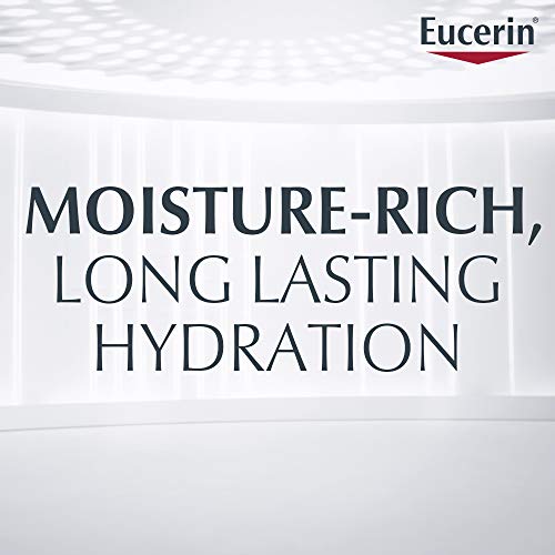 Eucerin Advanced Repair Foot Cream - Fragrance Free, Foot Lotion for Very Dry Skin - 3 oz. Tube (Pack of 3) - Image 6