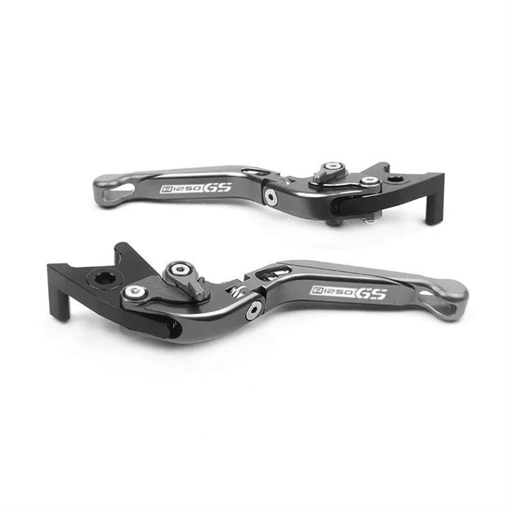 Leviers d'embrayage de frein moto R1250GS 2019 2020 2021 2022