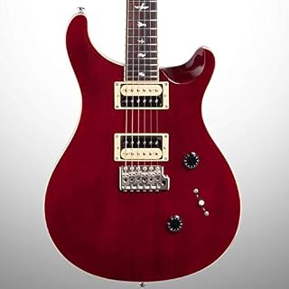 SE Standard 24 Vintage Cherry - Les Beatles, Paul McCartney, John Lennon, RIngo Starr, George Harrison