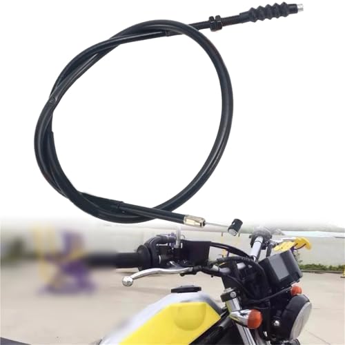 Câble commande embrayage acier moto Yamaha YZF R25 2015 2016 1WD-F6335-00