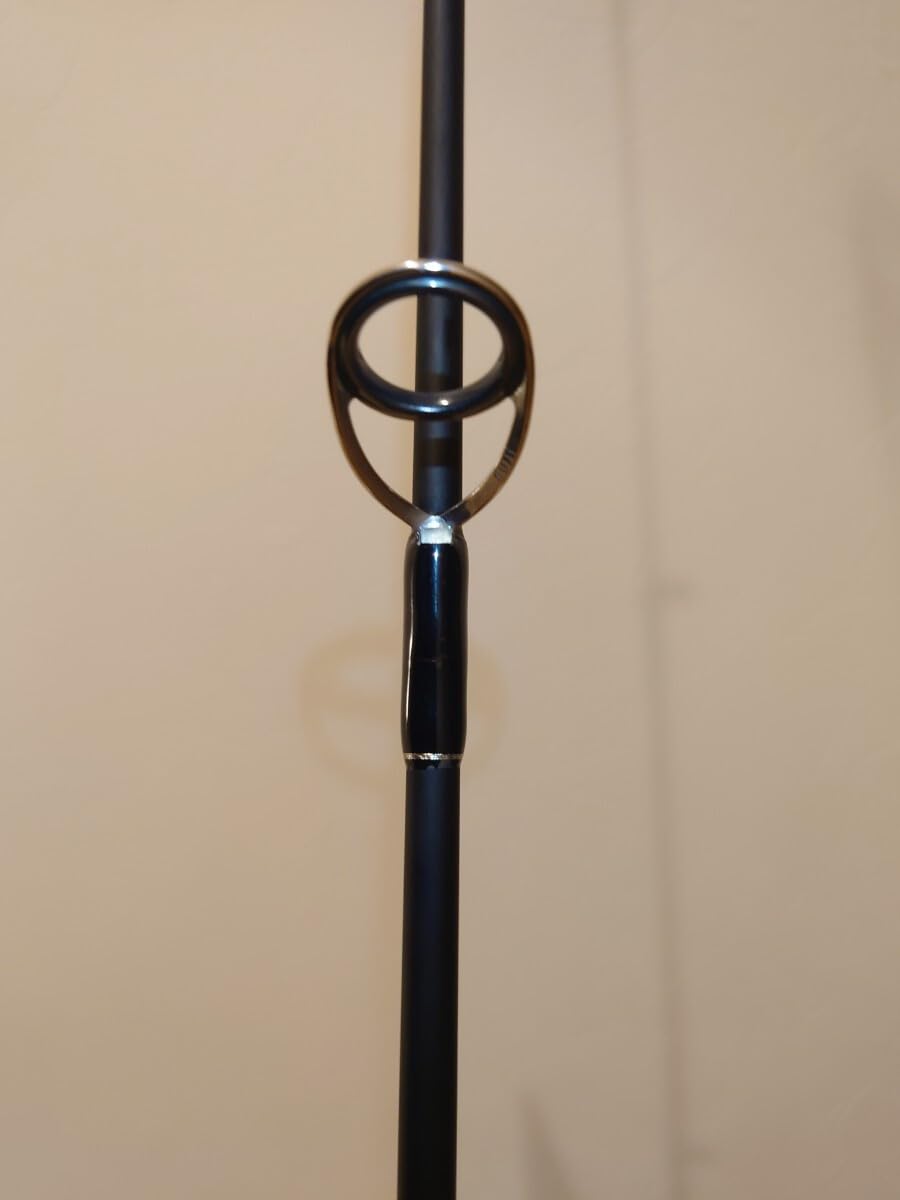 Amazon.co.jp: テンリュウ スパイク SK742S-MHH （Tuna） ロッド 天龍 