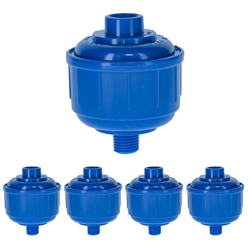 Master Elite Mini Air Water Trap Filters Pack