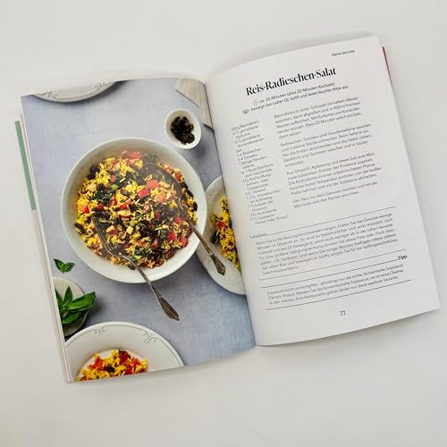 Stärke deine Leber: Heilende Ernährung für eine gesunde Leber – Bild 12