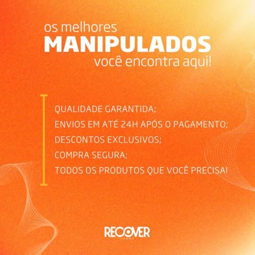Extrato de Beterraba 250g - Força e Performance - Recover Farma