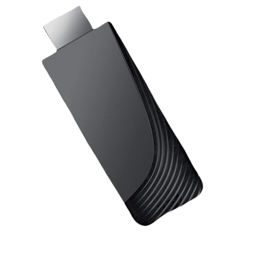 iBosi Cheng WiFi Display Dongle, 5G/2.4G 4K HDMI Wireless Display Adapter, 1080P HD TV Screen Mirroring Receiver Compatible with Phone to TV Projector Monitor Support Miracast Airplay