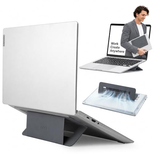 Amazon.co.jp: MOFT 【新アップグレード版】 ノートPCスタンド ノート