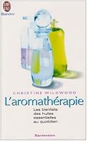 L'aromatherapie 2290333069 Book Cover