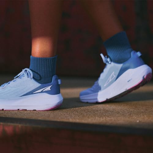 Image of ALTRA Women's FWD VIA Road Running Shoe