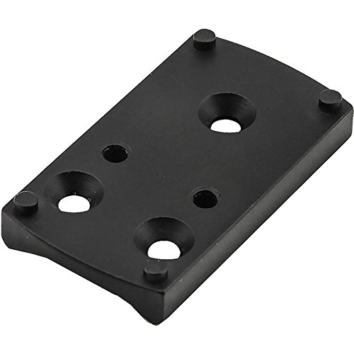 Image of BURRIS FastFire Series Secure Reliable Durable Easy-to-Maintain Mounting System for Red Dot Shooting Sights