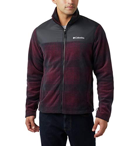 Image of Columbia Men's Bugaboo Ii Fleece Interchangeable Jacket