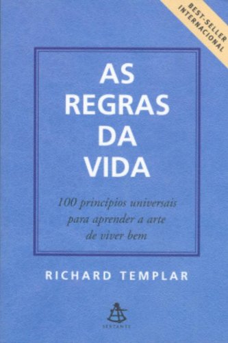 As Regras Da Vida