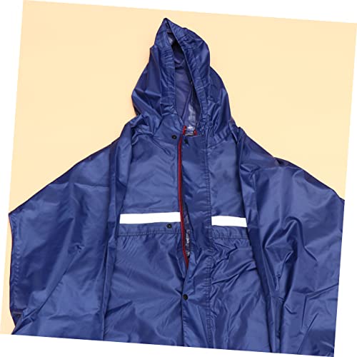 Combinaison de travail anti-électrique imperméable mixte OUNONA - 4