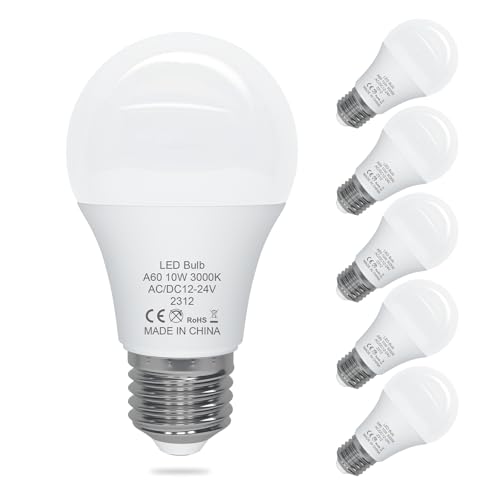 ORALUCE 12V LED Light Bulb