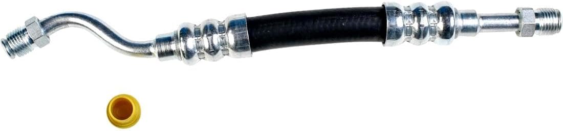 Power Steering Cylinder Line Hose Assembly 1PC Replaces C3DZ3A714A, C3DZ3A717A for Ford Falcon Sedan Delivery 2.8L 1963 1964 1965