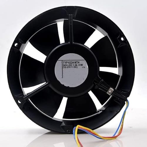 MXXDMOPD 24V 1.3A 31W 17251 Cooling Fan 172X172X51mm