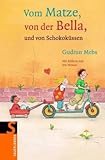  Matze, Bella und Schokoküsse