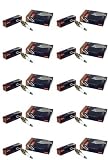 Rotary 10 PK Spark Plug Fits Denso W14EPR-U Champion RN14YC Autolite 4265 BPR4ES