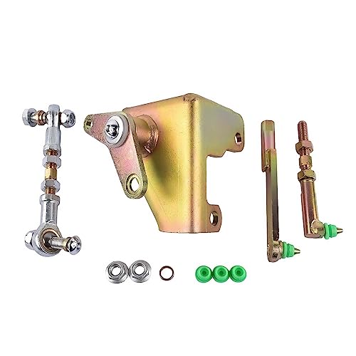 Niyako Replacement# 4947100 Fit 1997-2006 Wrangler TJ