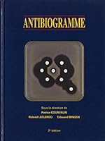 Antibiogramme 2747209075 Book Cover