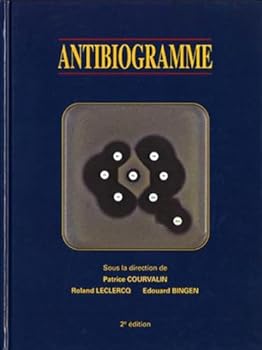 Paperback ANTIBIOGRAMME [French] Book