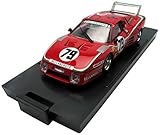 ferrari 512 bbi kaufen Produktbeschreibung: Hersteller: Brumm/Marke: Ferrari/Typ: 512 BB LM – Le Mans 1980/Jahr: 1980/Maßstab: 43/Farbe: Rot/Grün/Weiß/Material: MT/Herstellernummer: R414/Rennnummer: 79/Fahrer: Dini/Violati/Micangeli/Hinweis: BellancAuto.