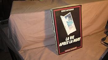 Paperback La vie après la mort [French] Book