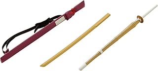 Kotobukiya M.S.G. Weapon Unit 46 Bamboo & Wooden Sword Plastic Model Kit