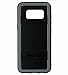 Pelican Protector Samsung Galaxy S8 Case - Black/Light Grey