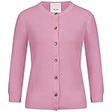 allude lagerverkauf münchen  Allude Cardigan aus Kaschmir L Rosa