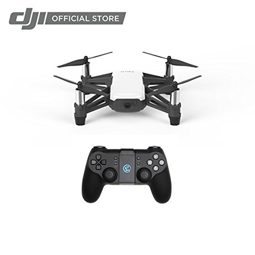 dji tello mini drone