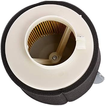 New Aftermarket Air Filter Replacement for Kawasaki Mule 500 520 550 600 610 2500 2510 2520 Replaces OEM # 11029-1004