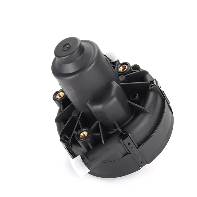 1pc/set Rep# 0001405185 0580000025 A0001405185 A0580000025 engine air pump Injection QINGMO-AUTO
